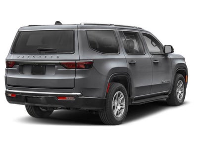 2024 Jeep Wagoneer Series II 4x4