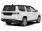 2025 Jeep Grand Wagoneer 4x4