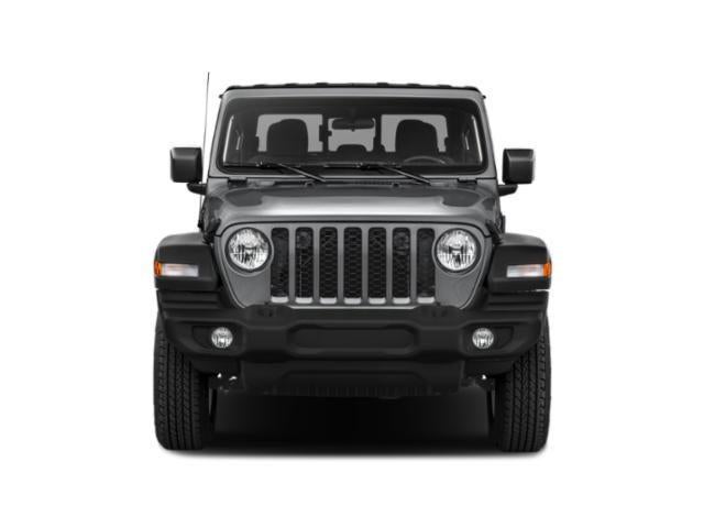 2021 Jeep Gladiator 80th Anniversary 4x4