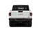 2021 Jeep Gladiator Overland 4x4
