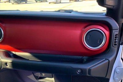2023 Jeep Gladiator Rubicon 4x4