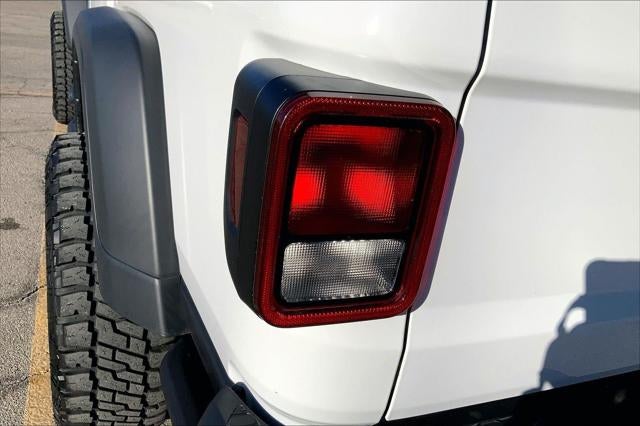2023 Jeep Gladiator Rubicon 4x4