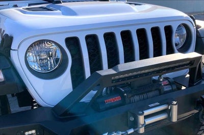2023 Jeep Gladiator Rubicon 4x4
