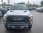 2017 RAM 1500 Rebel Crew Cab 4x4 5'7' Box