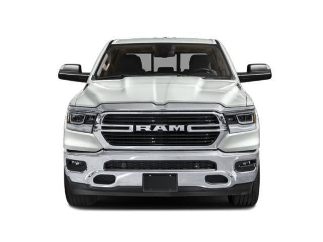 2022 RAM 1500 Limited Crew Cab 4x4 5'7' Box
