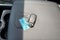 2026 RAM 1500 Laramie Crew Cab 4x4 5'7' Box