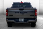 2026 RAM 1500 Laramie Crew Cab 4x4 5'7' Box