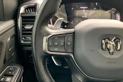 2023 RAM 1500 TRX Crew Cab 4x4 5'7' Box