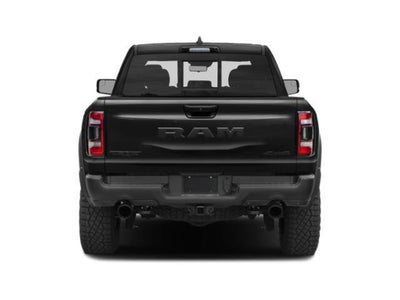 2021 RAM 1500 TRX Crew Cab 4x4 5'7' Box