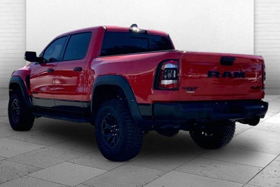 2024 RAM 1500 TRX