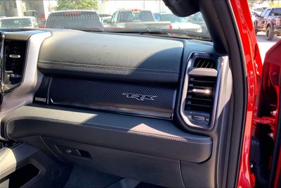 2024 RAM 1500 TRX