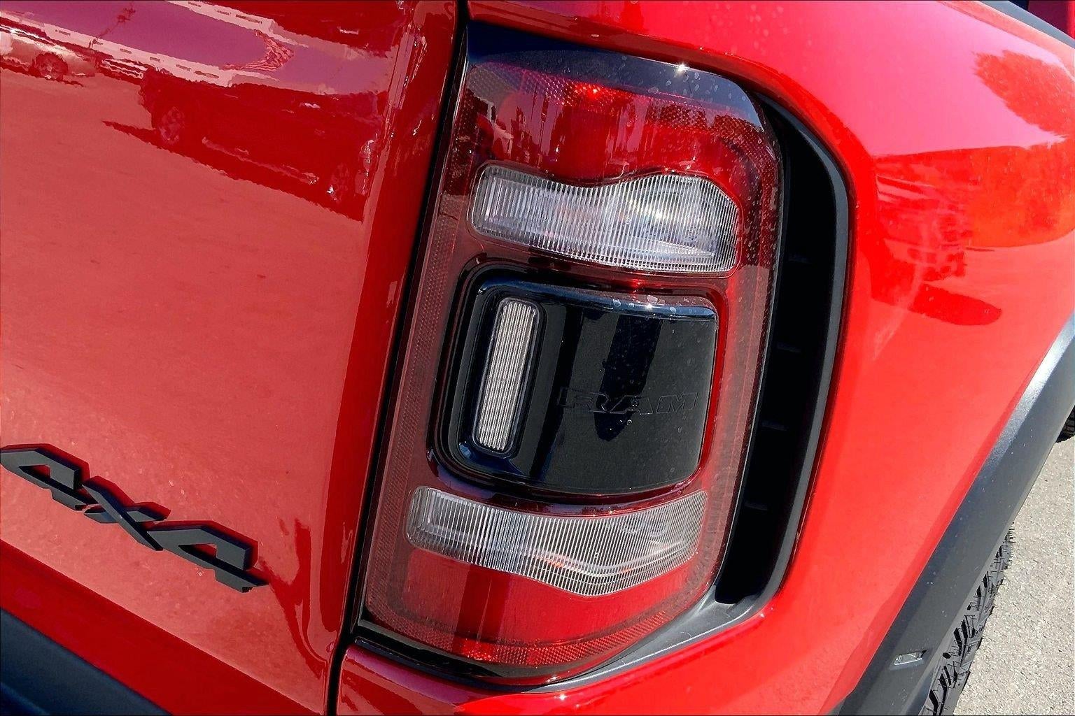 2024 RAM 1500 TRX