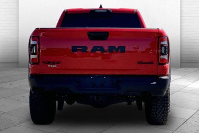 2024 RAM 1500 TRX