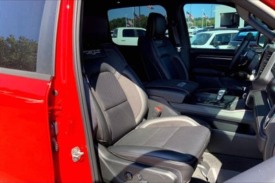 2024 RAM 1500 TRX
