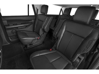 2024 Ford Expedition XLT MAX