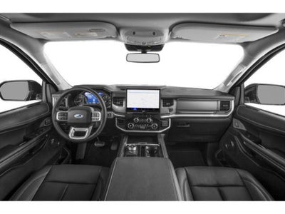 2024 Ford Expedition XLT MAX