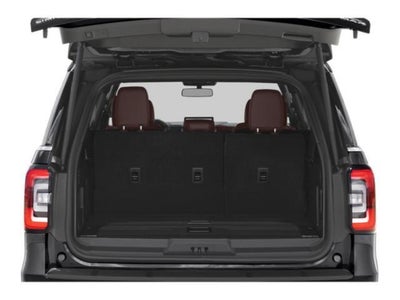 2022 Ford Expedition Limited MAX