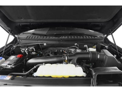 2022 Ford Expedition Limited MAX