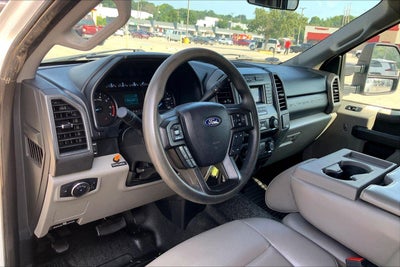 2020 Ford F-250 XL