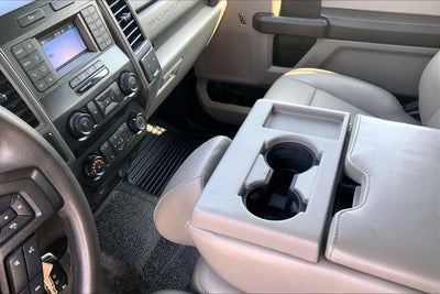 2020 Ford F-250 XL