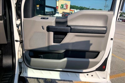 2020 Ford F-250 XL