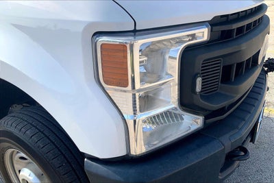 2020 Ford F-250 XL