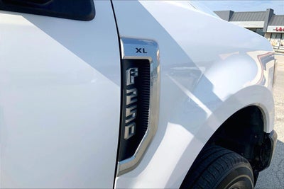 2020 Ford F-250 XL