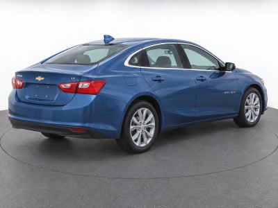 2025 Chevrolet Malibu FWD 1LT