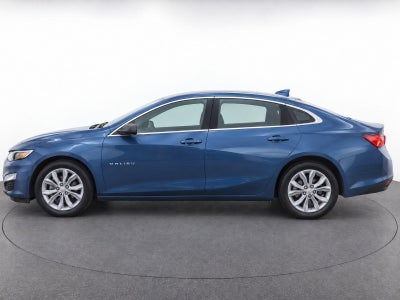 2025 Chevrolet Malibu FWD 1LT