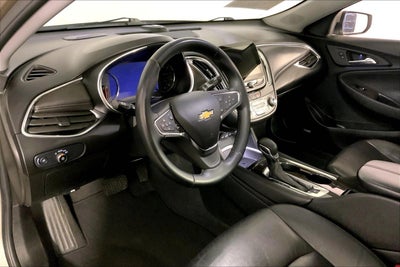 2024 Chevrolet Malibu FWD 2LT