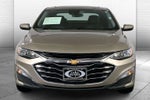 2024 Chevrolet Malibu FWD 2LT