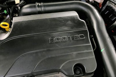 2024 Chevrolet Malibu FWD 2LT