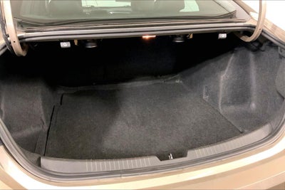 2024 Chevrolet Malibu FWD 2LT