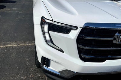 2025 GMC Acadia AWD Elevation