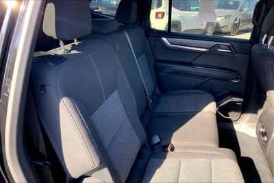 2025 GMC Acadia AWD Elevation