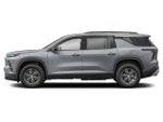 2024 Chevrolet Traverse AWD LT