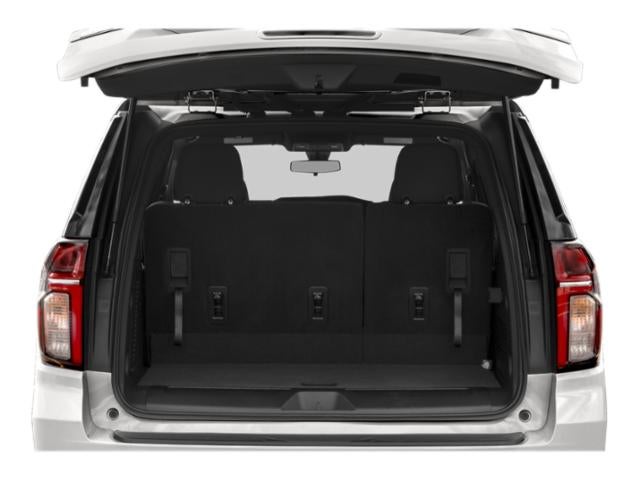 2023 Chevrolet Tahoe 4WD LS