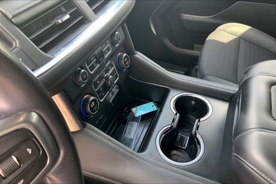 2023 Chevrolet Tahoe 4WD LS