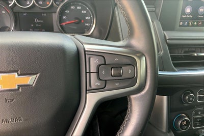 2023 Chevrolet Tahoe 4WD LS