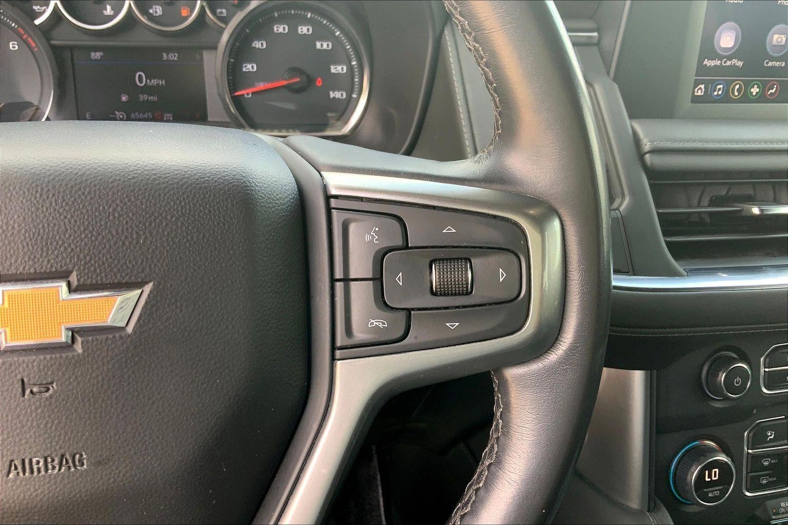 2023 Chevrolet Tahoe 4WD LS