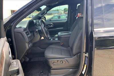 2023 Chevrolet Tahoe 4WD LS