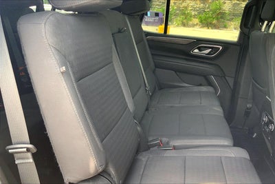2023 Chevrolet Tahoe 4WD LS
