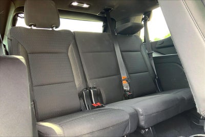 2023 Chevrolet Tahoe 4WD LS