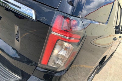 2023 Chevrolet Tahoe 4WD LS