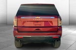 2023 Chevrolet Tahoe 4WD High Country