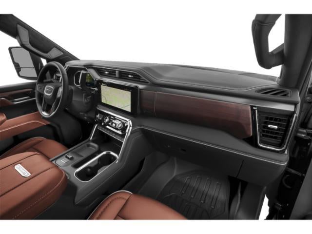 2026 GMC Sierra 2500 HD Crew Cab, Standard Bed, Denali Ultimate, 4WD