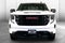 2022 GMC Sierra 1500 4WD Crew Cab Short Box Elevation