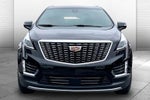 2026 Cadillac XT5 Premium Luxury AWD