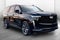 2021 Cadillac Escalade 4WD Sport Platinum