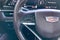 2021 Cadillac Escalade 4WD Sport Platinum